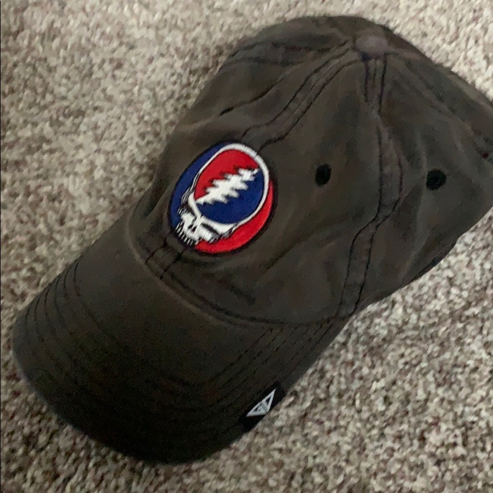 Grateful Dead Baseball Hat